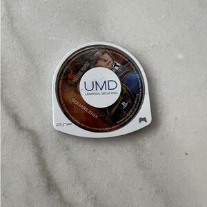 Valkyrie Profile: Lenneth (Sony PSP, 2006) Tested and Working